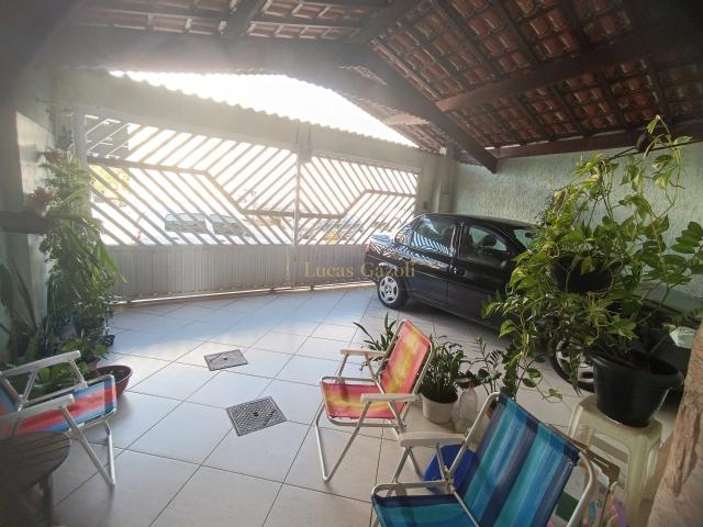 Casa venda em Praia Grande, Região Geográfica Intermediária de São Paulo