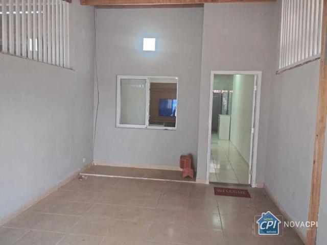 Casa venda em Praia Grande