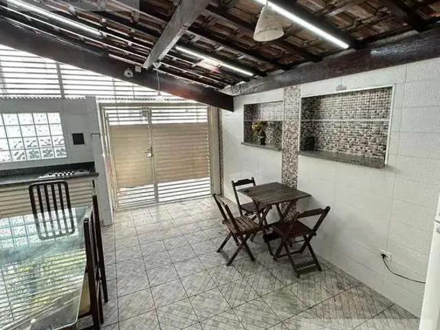 Casa venda em Região Imediata de Santos, Região Metropolitana da Baixada Santista