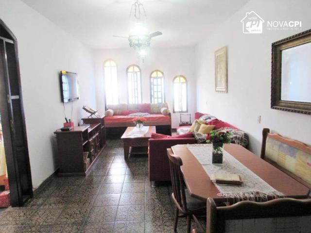 Casa venda em Praia Grande