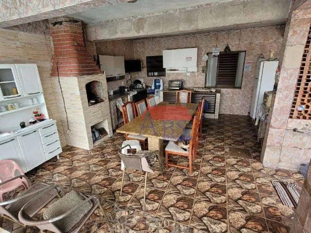Casa venda em Região Imediata de Santos, Região Metropolitana da Baixada Santista