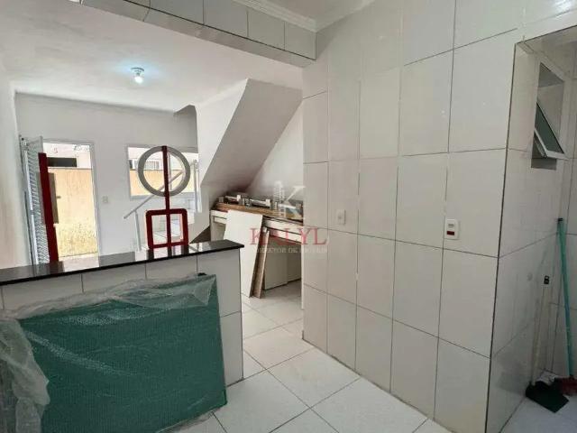 Casa venda em Praia Grande