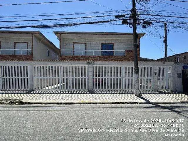 Casa venda em Região Imediata de Santos, Região Metropolitana da Baixada Santista
