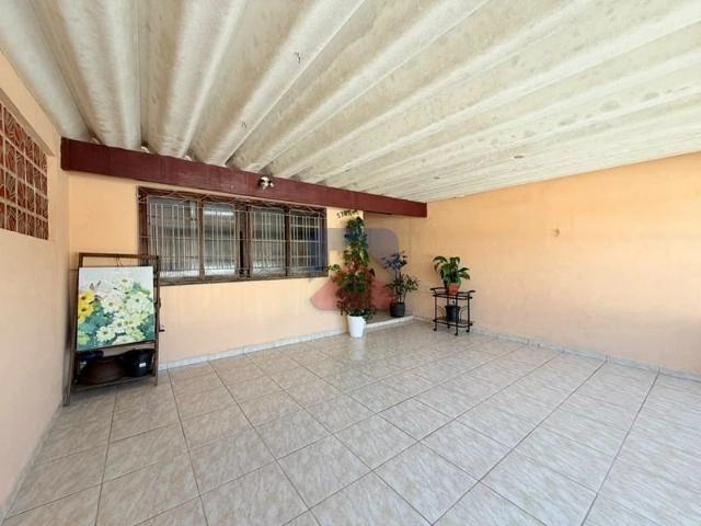 Casa venda em Vila Caiçara, Praia Grande