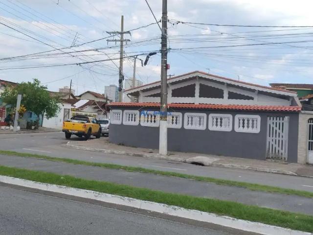 Casa venda em Região Imediata de Santos, Região Metropolitana da Baixada Santista