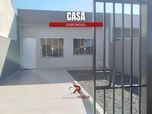 Casa venda em Região Geográfica Imediata de Maringá, Presidente Castelo Branco