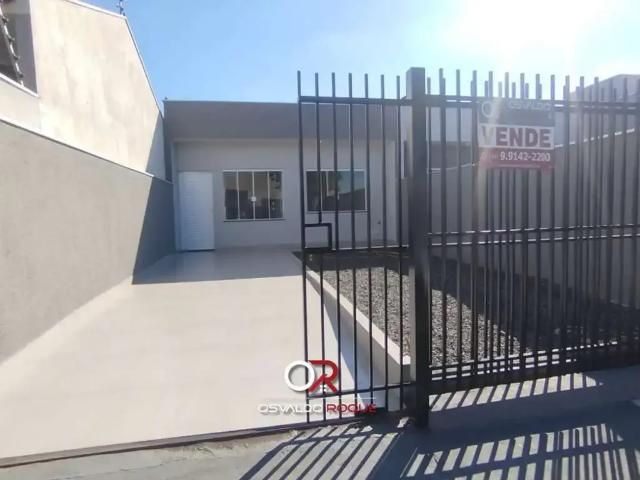 Casa venda em Região Geográfica Imediata de Maringá, Presidente Castelo Branco