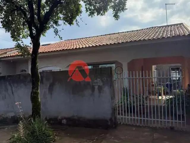 Casa venda em Região Geográfica Imediata de Maringá, Presidente Castelo Branco