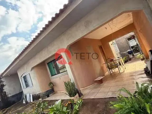 Casa venda em Região Geográfica Imediata de Maringá, Presidente Castelo Branco