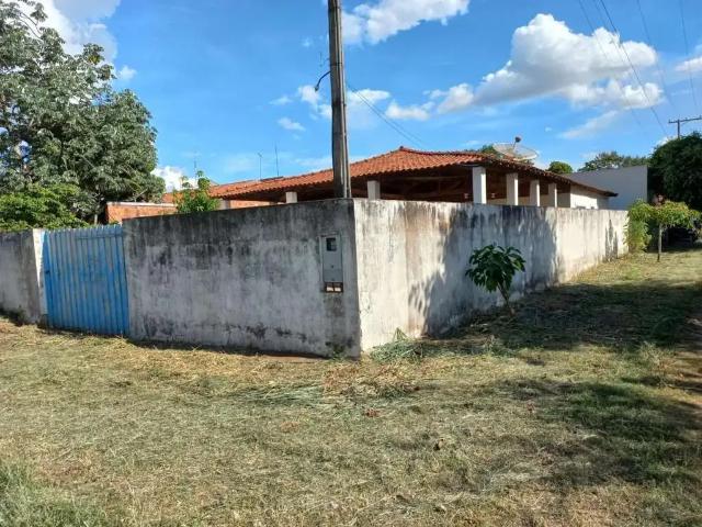 Casa venda em Região Imediata de Presidente Epitácio-Presidente Venceslau, Presidente Epitácio