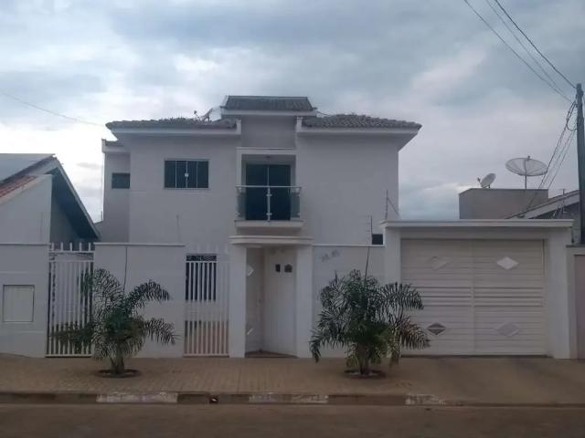 Casa venda em Região Imediata de Presidente Epitácio-Presidente Venceslau, Presidente Epitácio