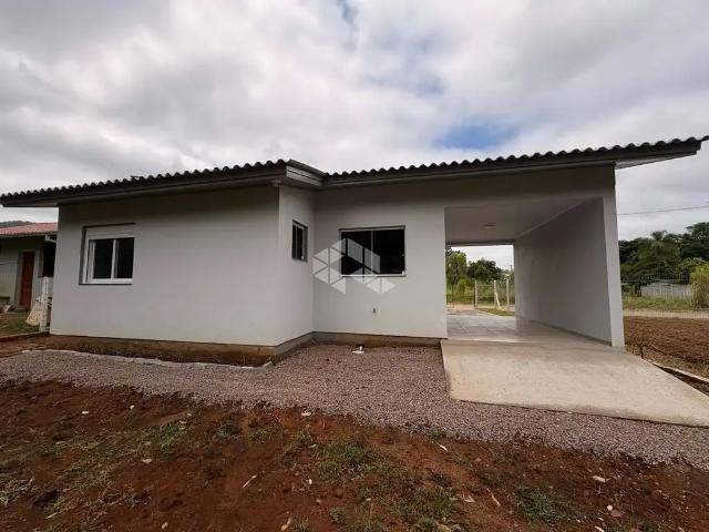 Casa venda em Região Geográfica Imediata de Novo Hamburgo - São Leopoldo, Presidente Lucena