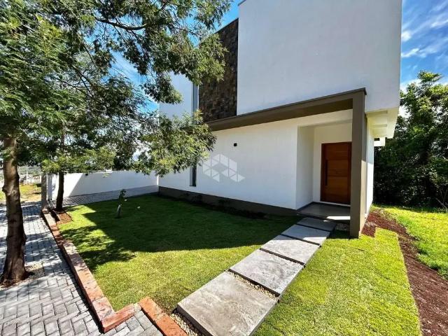 Casa venda em Presidente Lucena