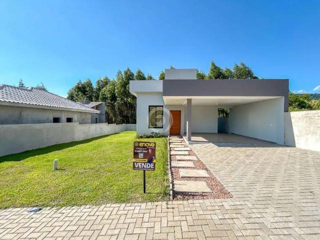 Casa venda em Região Geográfica Imediata de Novo Hamburgo - São Leopoldo, Presidente Lucena
