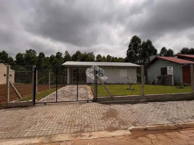 Casa venda em Região Geográfica Imediata de Novo Hamburgo - São Leopoldo, Presidente Lucena