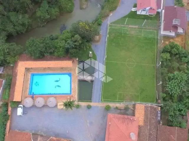 Casa venda em Região Geográfica Imediata de Rio do Sul, Presidente Nereu