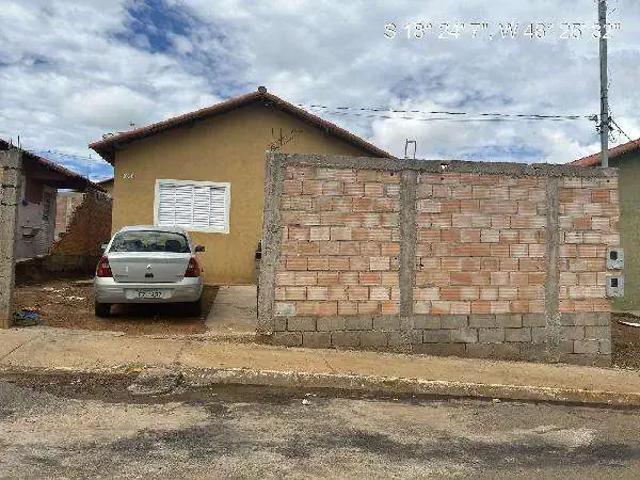 Casa venda em Região Geográfica Imediata de Patos de Minas, Presidente Olegário