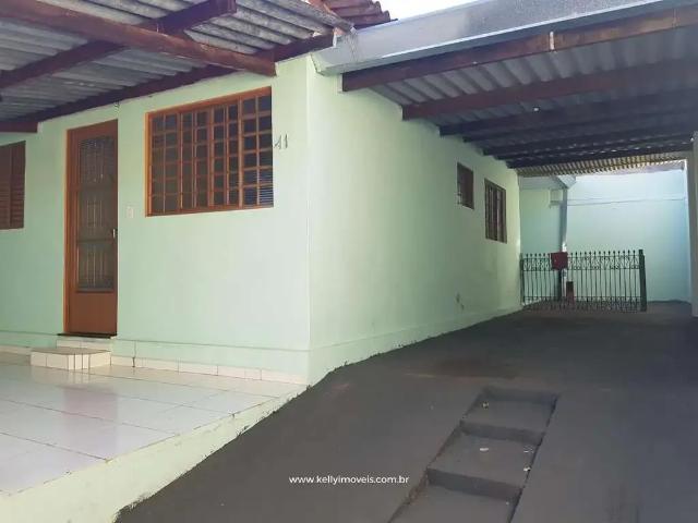 Casa venda em Região Imediata de Presidente Prudente, Presidente Prudente