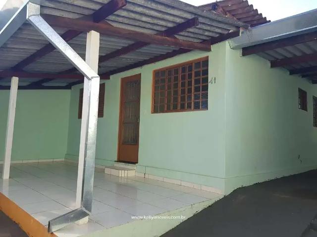 Casa venda em Região Imediata de Presidente Prudente, Presidente Prudente