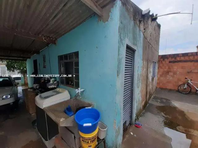 Casa venda em Região Imediata de Presidente Prudente, Presidente Prudente