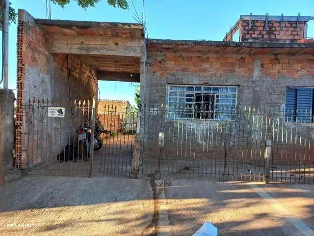 Casa venda em Região Imediata de Presidente Prudente, Presidente Prudente