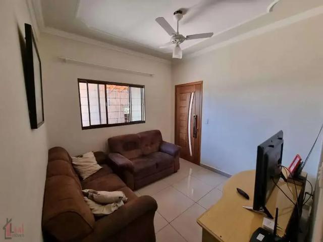 Casa venda em Região Imediata de Presidente Prudente, Presidente Prudente