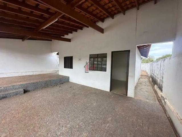Casa venda em Região Imediata de Presidente Prudente, Presidente Prudente