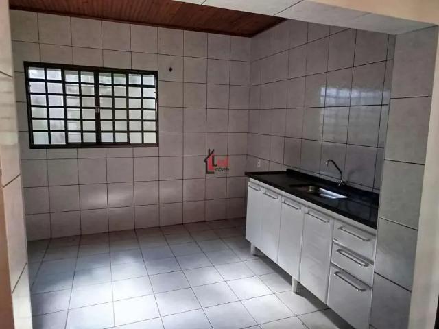 Casa venda em Região Imediata de Presidente Prudente, Presidente Prudente