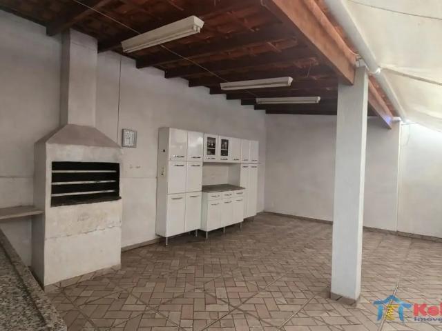 Casa venda em Presidente Prudente, Região Geográfica Intermediária de Presidente Prudente