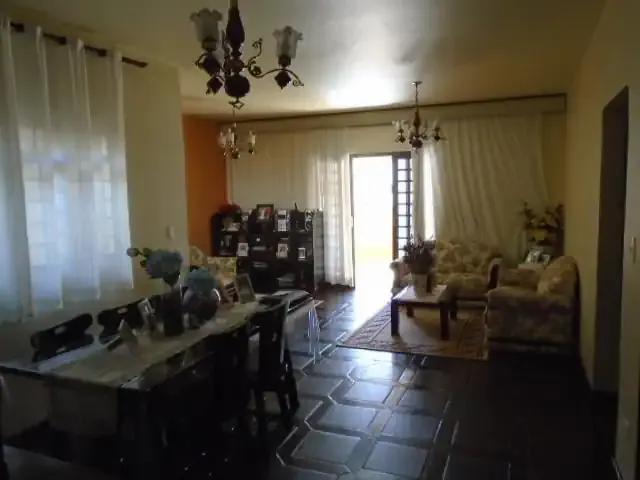 Casa venda em Presidente Prudente, Região Geográfica Intermediária de Presidente Prudente