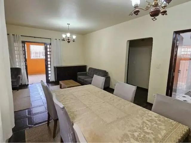 Casa venda em Presidente Prudente, Região Geográfica Intermediária de Presidente Prudente