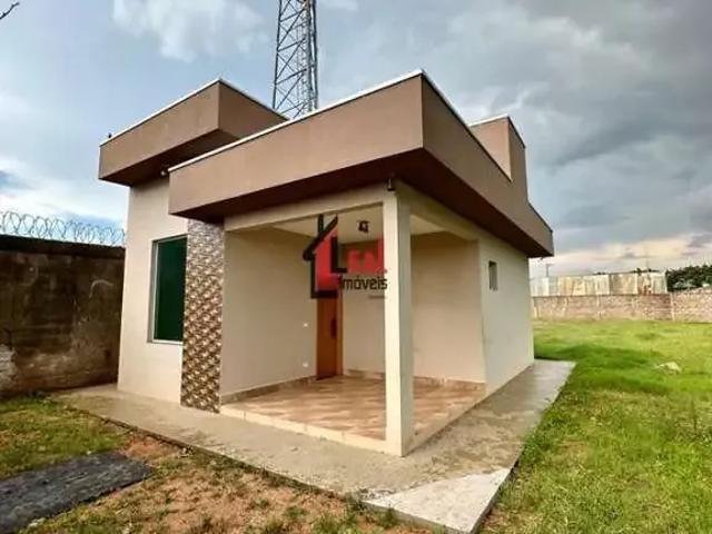 Casa venda em Região Imediata de Presidente Prudente, Presidente Prudente