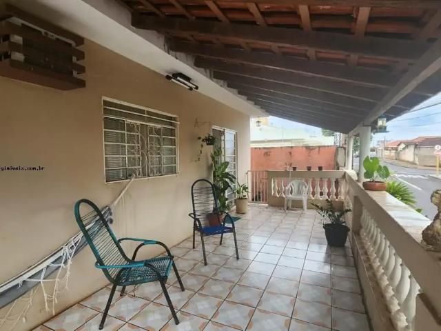 Casa venda em Presidente Prudente, Região Geográfica Intermediária de Presidente Prudente