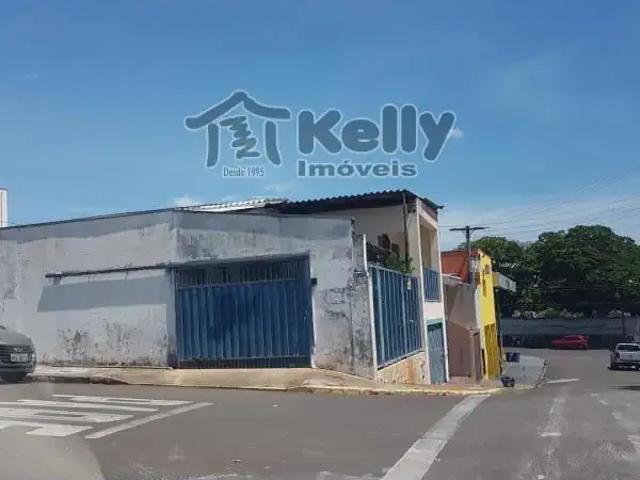 Casa venda em Presidente Prudente, Região Geográfica Intermediária de Presidente Prudente