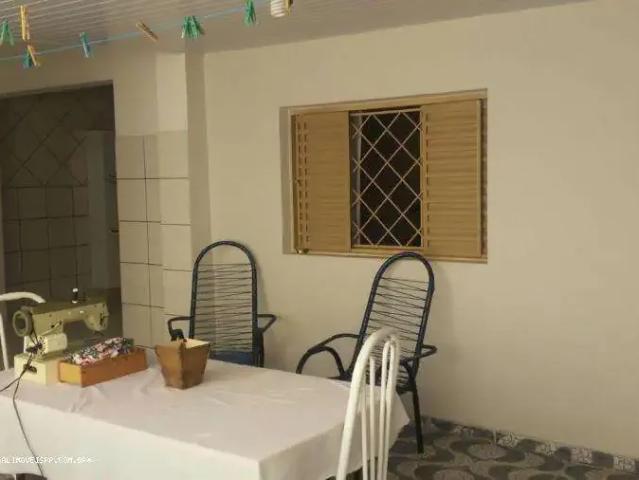 Casa venda em Região Imediata de Presidente Prudente, Presidente Prudente