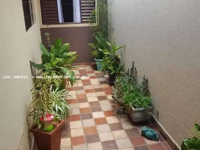 Casa venda em Região Imediata de Presidente Prudente, Presidente Prudente