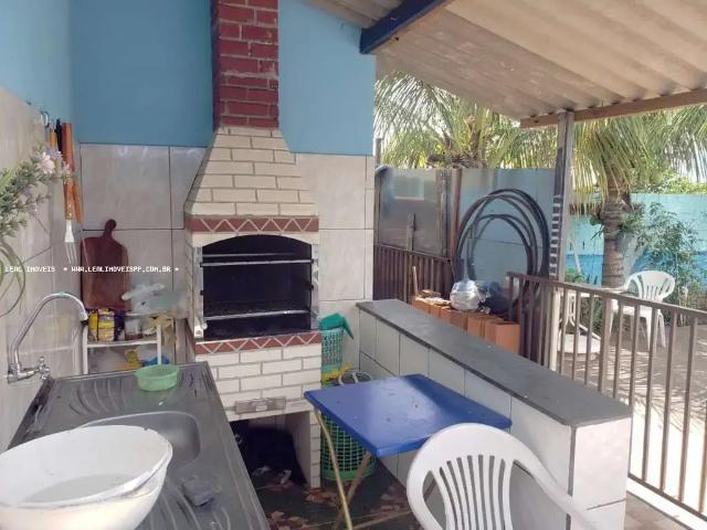 Casa venda em Região Imediata de Presidente Prudente, Presidente Prudente