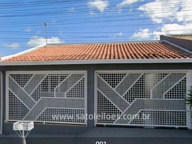 Casa venda em Região Imediata de Presidente Prudente, Presidente Prudente