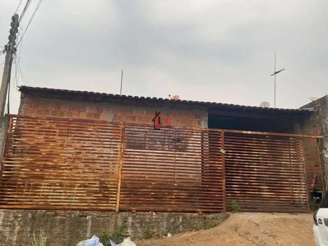 Casa venda em Região Imediata de Presidente Prudente, Presidente Prudente