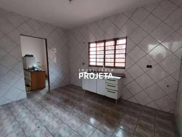 Casa venda em Presidente Prudente, Região Geográfica Intermediária de Presidente Prudente