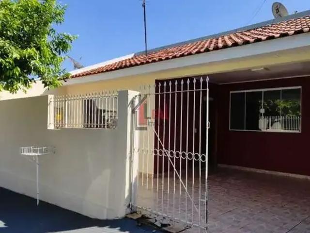 Casa venda em Região Imediata de Presidente Prudente, Presidente Prudente