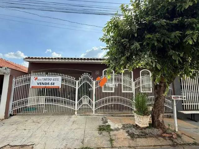 Casa venda em Região Imediata de Presidente Prudente, Presidente Prudente