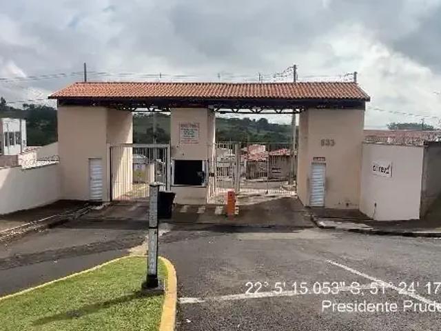 Casa venda em Região Imediata de Presidente Prudente, Presidente Prudente