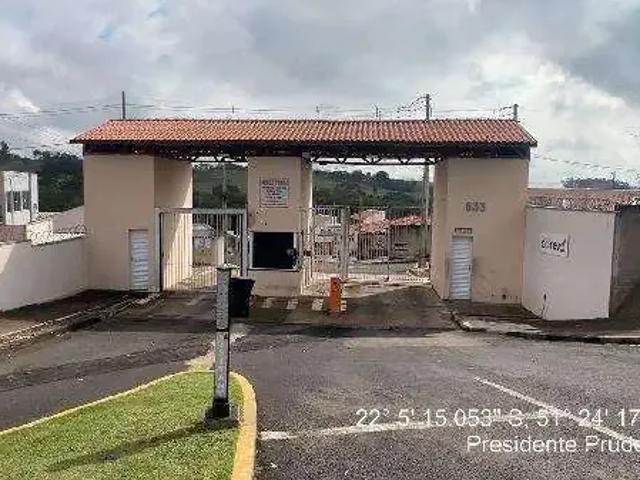 Casa venda em Região Imediata de Presidente Prudente, Presidente Prudente
