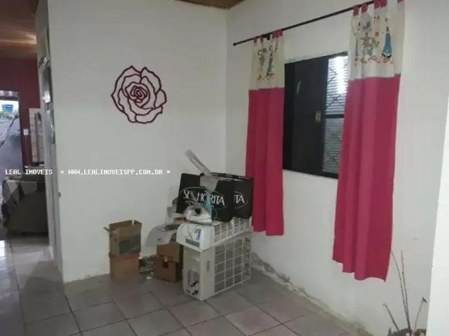 Casa venda em Região Imediata de Presidente Prudente, Presidente Prudente