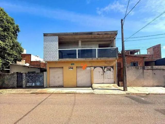 Casa venda em Região Imediata de Presidente Prudente, Presidente Prudente