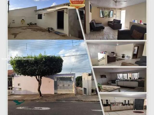 Casa venda em Região Imediata de Presidente Prudente, Presidente Prudente