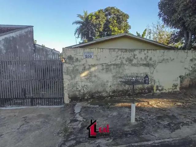 Casa venda em Região Imediata de Presidente Prudente, Presidente Prudente
