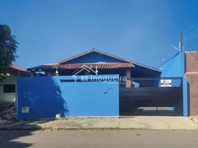 Casa venda em Região Imediata de Presidente Prudente, Presidente Prudente