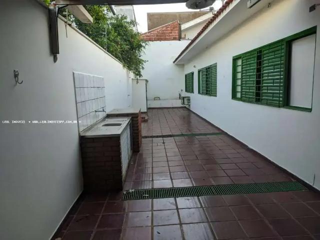 Casa venda em Região Imediata de Presidente Prudente, Presidente Prudente